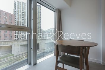 1 bedroom flat to rent in Electric Boulevard, Battersea Power Station, SW11-image 3