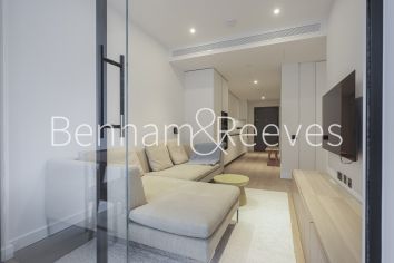1 bedroom flat to rent in Electric Boulevard, Battersea Power Station, SW11-image 7