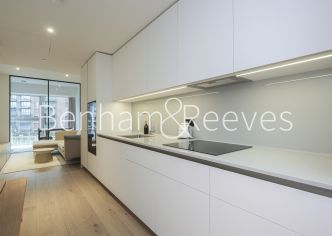 1 bedroom flat to rent in Electric Boulevard, Battersea Power Station, SW11-image 8