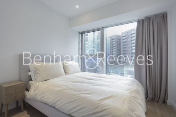 1 bedroom flat to rent in Electric Boulevard, Battersea Power Station, SW11-image 9