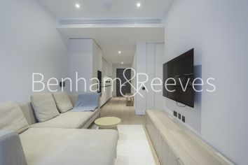 1 bedroom flat to rent in Electric Boulevard, Battersea Power Station, SW11-image 13
