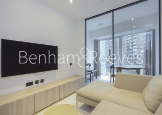 1 bedroom flat to rent in Electric Boulevard, Battersea Power Station, SW11-image 16
