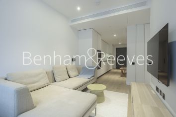 1 bedroom flat to rent in Electric Boulevard, Battersea Power Station, SW11-image 17