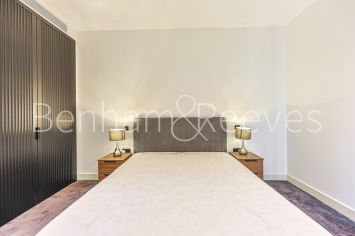 1 bedroom flat to rent in The Modern,Viaduct Gardens, Nine Elms , SW11-image 3