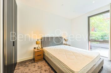 1  bedroom flat to rent in The Modern, Viaduct Gardens, SW11-image 9