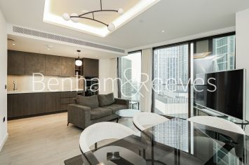 3  bedrooms flat to rent in Thames City, Vauxhall, SW8-image 3