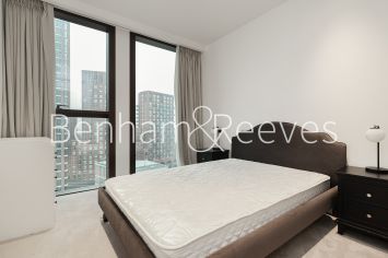 3  bedrooms flat to rent in Thames City, Vauxhall, SW8-image 4