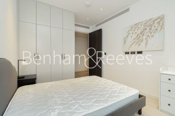 3  bedrooms flat to rent in Thames City, Vauxhall, SW8-image 5