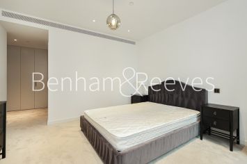 3  bedrooms flat to rent in Thames City, Vauxhall, SW8-image 6