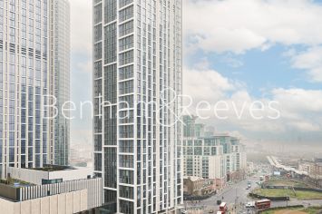 3  bedrooms flat to rent in Thames City, Vauxhall, SW8-image 8