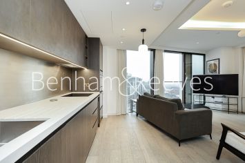 3  bedrooms flat to rent in Thames City, Vauxhall, SW8-image 13
