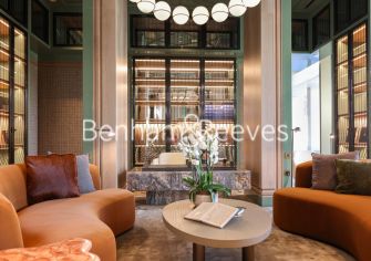 3  bedrooms flat to rent in Thames City, Vauxhall, SW8-image 21