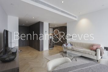 2  bedrooms flat to rent in Circus Road West, Battersea, SW11-image 1