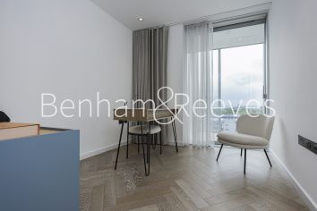 2  bedrooms flat to rent in Circus Road West, Battersea, SW11-image 3