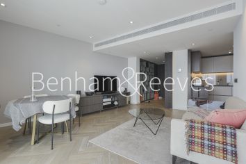 2  bedrooms flat to rent in Circus Road West, Battersea, SW11-image 13