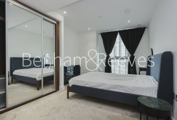 2  bedrooms flat to rent in Wandsworth Road, Nine Elms, SW8-image 4
