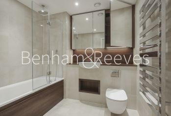 2  bedrooms flat to rent in Wandsworth Road, Nine Elms, SW8-image 5