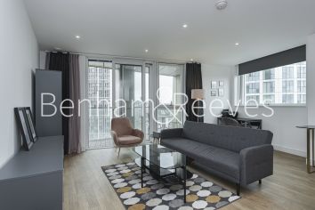 2  bedrooms flat to rent in Wandsworth Road, Nine Elms, SW8-image 7