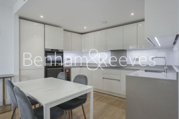 2  bedrooms flat to rent in Wandsworth Road, Nine Elms, SW8-image 8