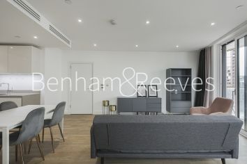 2  bedrooms flat to rent in Wandsworth Road, Nine Elms, SW8-image 12