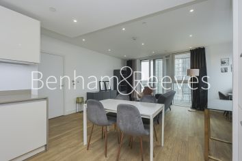 2  bedrooms flat to rent in Wandsworth Road, Nine Elms, SW8-image 13