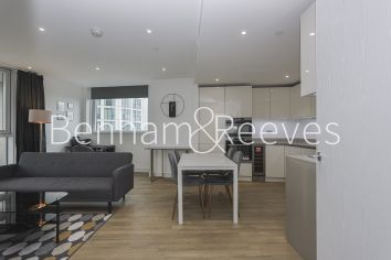 2  bedrooms flat to rent in Wandsworth Road, Nine Elms, SW8-image 16