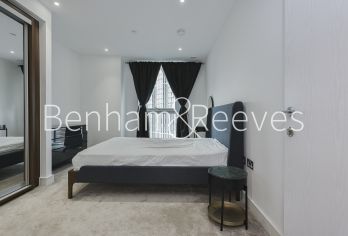 2  bedrooms flat to rent in Wandsworth Road, Nine Elms, SW8-image 18