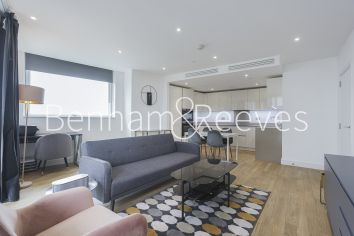2  bedrooms flat to rent in Wandsworth Road, Nine Elms, SW8-image 19