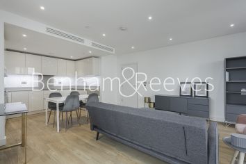 2  bedrooms flat to rent in Wandsworth Road, Nine Elms, SW8-image 21