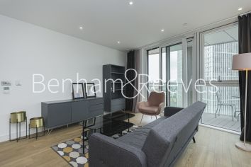 2  bedrooms flat to rent in Wandsworth Road, Nine Elms, SW8-image 22