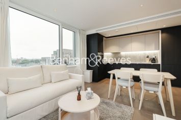2  bedrooms flat to rent in Gasholder Place, Oval, SE11-image 1