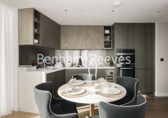 3  bedrooms flat to rent in One Thames City, Carnation way, SW8-image 3