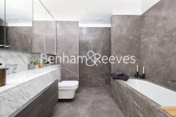 3  bedrooms flat to rent in One Thames City, Carnation way, SW8-image 5