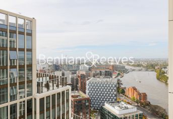 3  bedrooms flat to rent in One Thames City, Carnation way, SW8-image 6
