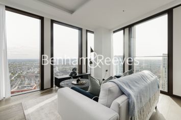 3  bedrooms flat to rent in One Thames City, Carnation way, SW8-image 7