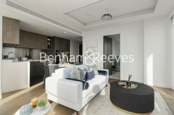 3  bedrooms flat to rent in One Thames City, Carnation way, SW8-image 12
