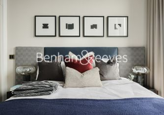 3  bedrooms flat to rent in One Thames City, Carnation way, SW8-image 14