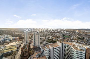 2  bedrooms flat to rent in Pinnacle Apartments, Croydon, CR0-image 5