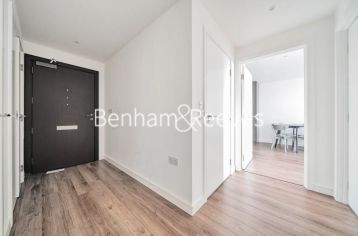 2  bedrooms flat to rent in Pinnacle Apartments, Croydon, CR0-image 11