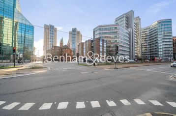 2  bedrooms flat to rent in Pinnacle Apartments, Croydon, CR0-image 14