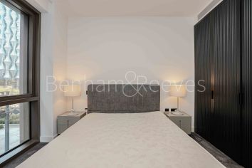 image 2  bedrooms flat to rent in Legacy Building, Nine Elms, SW11-image 9
