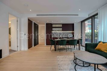image 2  bedrooms flat to rent in Legacy Building, Nine Elms, SW11-image 17