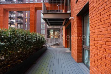 image 2  bedrooms flat to rent in Legacy Building, Nine Elms, SW11-image 28