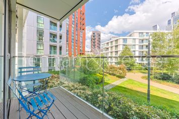 1  bedroom flat to rent in Lowe House, Nine Elms, SW8 2FT-image 5