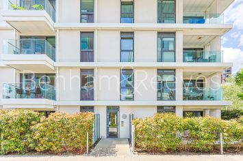 1  bedroom flat to rent in Lowe House, Nine Elms, SW8 2FT-image 6