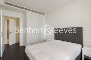 2  bedrooms flat to rent in Damac Tower, Vauxhall, SW8-image 3