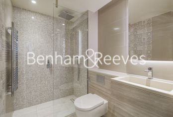 2  bedrooms flat to rent in Damac Tower, Vauxhall, SW8-image 4