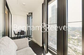 2  bedrooms flat to rent in Damac Tower, Vauxhall, SW8-image 5