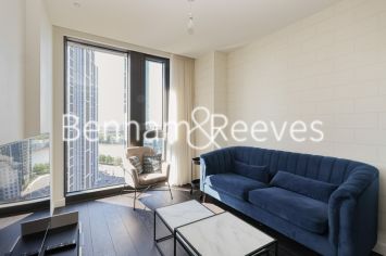 2  bedrooms flat to rent in Damac Tower, Vauxhall, SW8-image 6