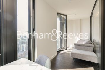 2  bedrooms flat to rent in Damac Tower, Vauxhall, SW8-image 8